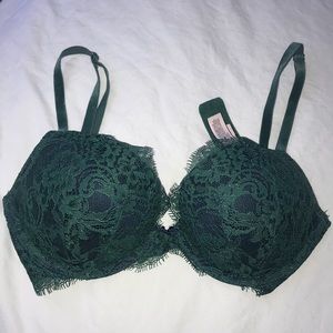 32D Dream Angels Push Up